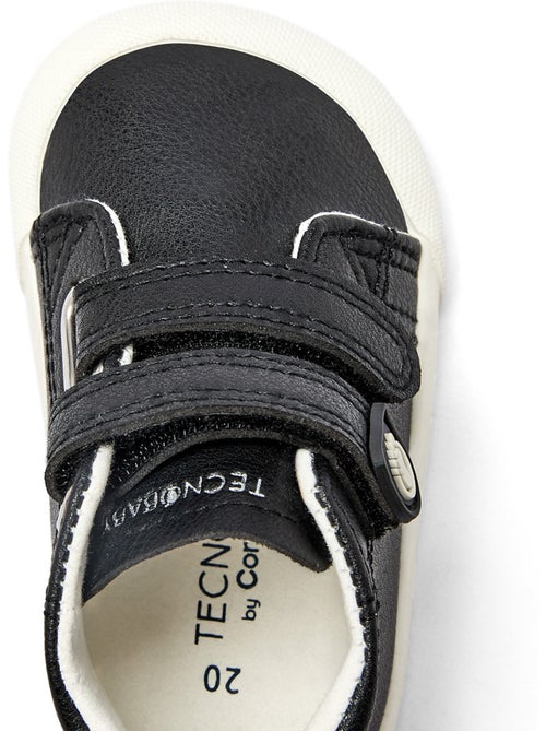 Sneakers conguitos barefoot goflex - Kiabi