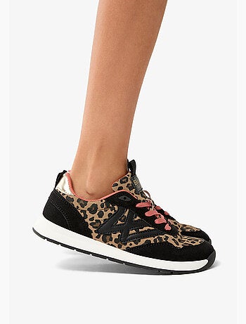 Sneakers conguitos barefoot goflex