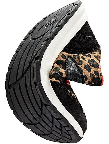 Sneakers conguitos barefoot goflex