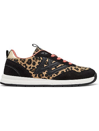 Sneakers conguitos barefoot goflex