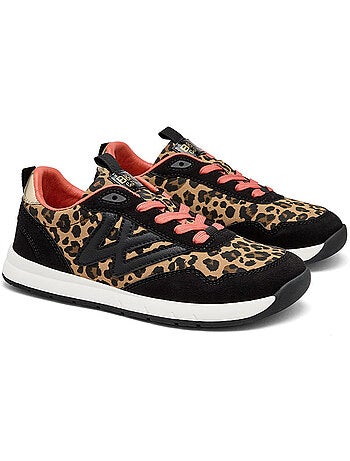 Sneakers conguitos barefoot goflex