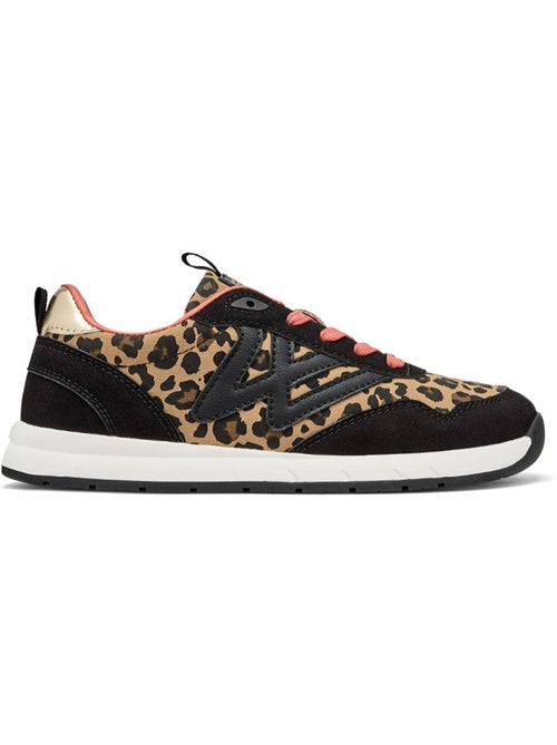 Sneakers conguitos barefoot goflex - Kiabi Sneakers conguitos barefoot goflex - Kiabi