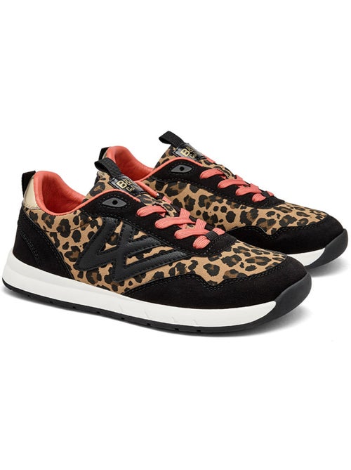 Sneakers conguitos barefoot goflex - Kiabi Sneakers conguitos barefoot goflex - Kiabi