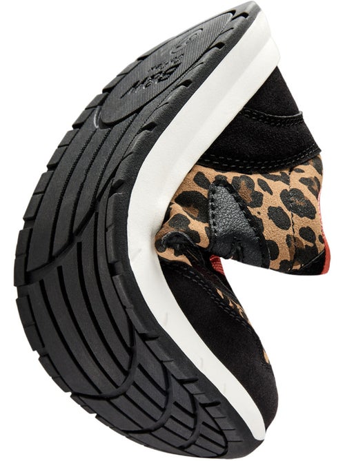 Sneakers conguitos barefoot goflex - Kiabi Sneakers conguitos barefoot goflex - Kiabi