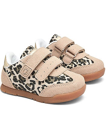 Sneakers conguitos barefoot goflex