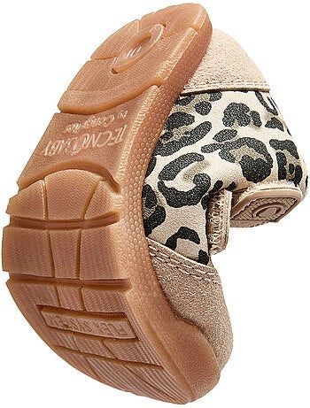 Sneakers conguitos barefoot goflex
