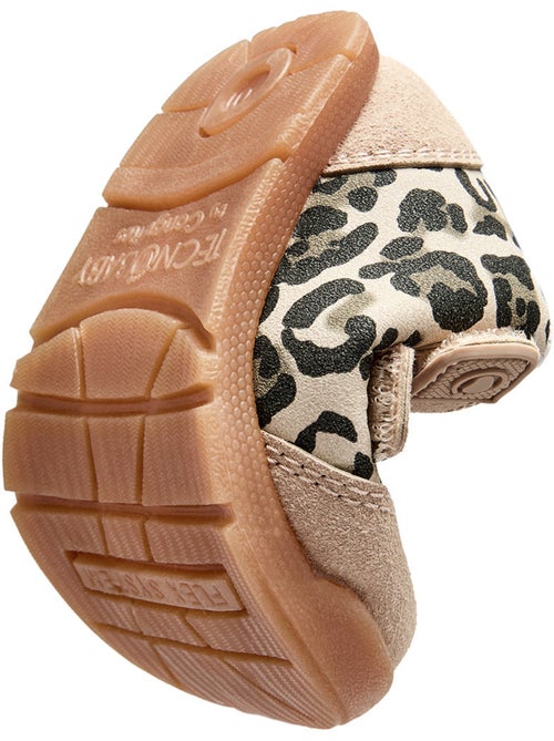 Sneakers conguitos barefoot goflex - Kiabi