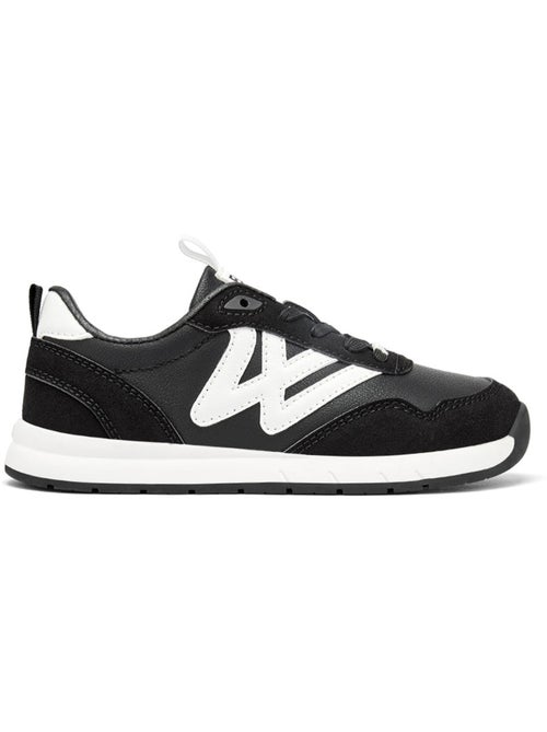 Sneakers conguitos barefoot goflex - Kiabi