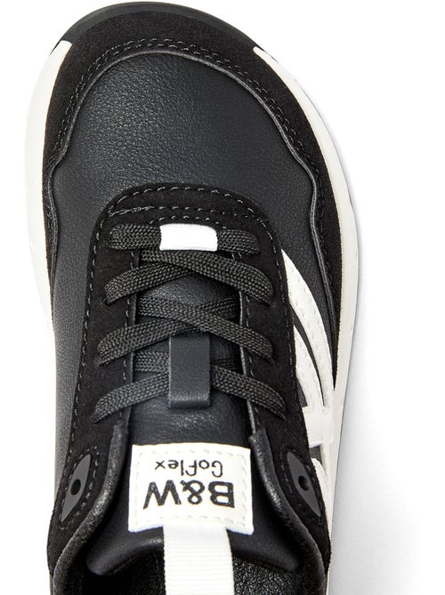 Sneakers conguitos barefoot goflex - Kiabi