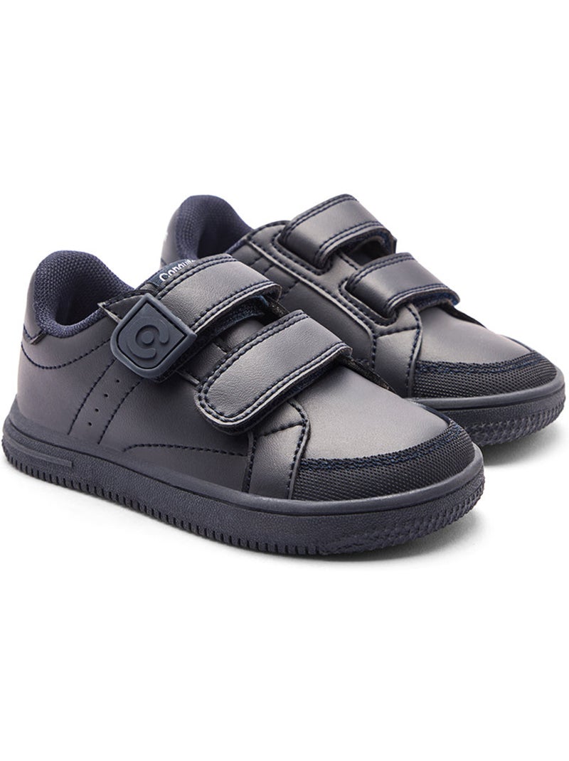 Sneakers conguitos barefoot goflex Nero - Kiabi