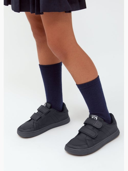 Sneakers conguitos barefoot goflex - Kiabi