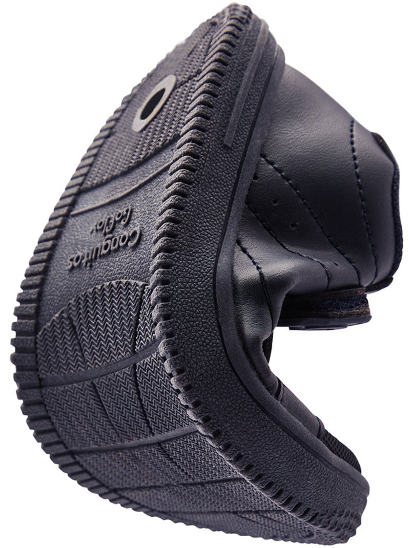 Sneakers conguitos barefoot goflex Nero - Kiabi