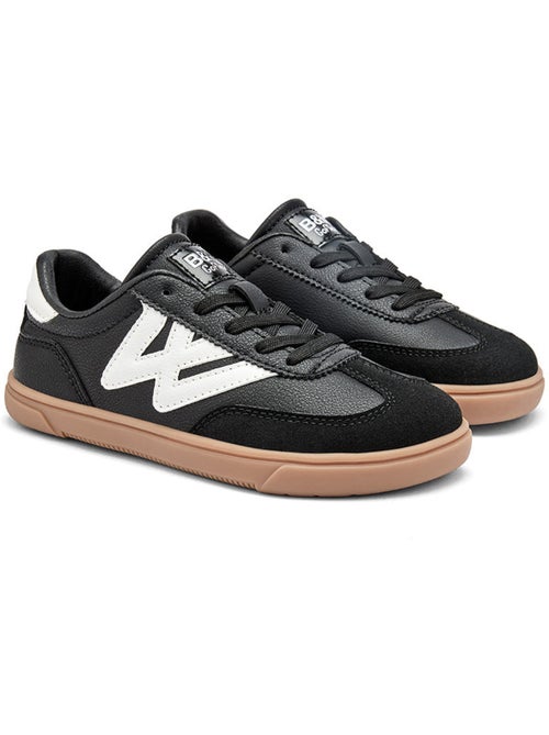 Sneakers conguitos barefoot goflex - Kiabi