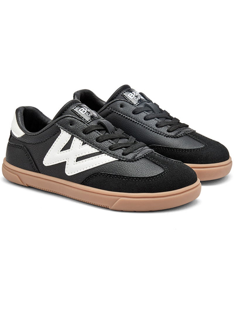 Sneakers conguitos barefoot goflex Nero - Kiabi