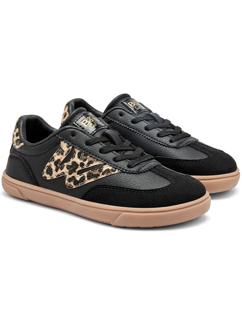 Sneakers conguitos barefoot goflex Nero - Kiabi