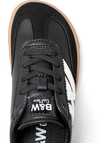 Sneakers conguitos barefoot goflex