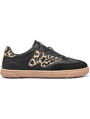 Sneakers conguitos barefoot goflex