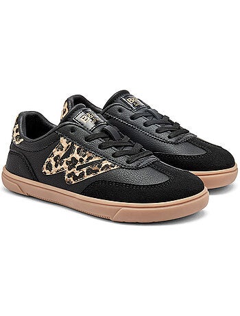 Sneakers conguitos barefoot goflex