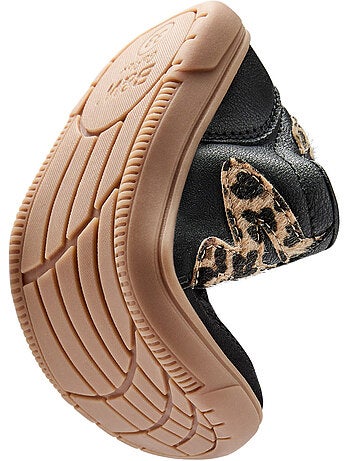 Sneakers conguitos barefoot goflex