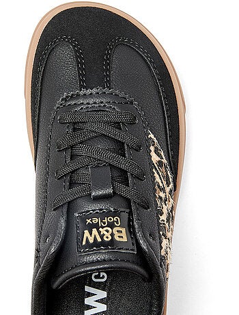 Sneakers conguitos barefoot goflex