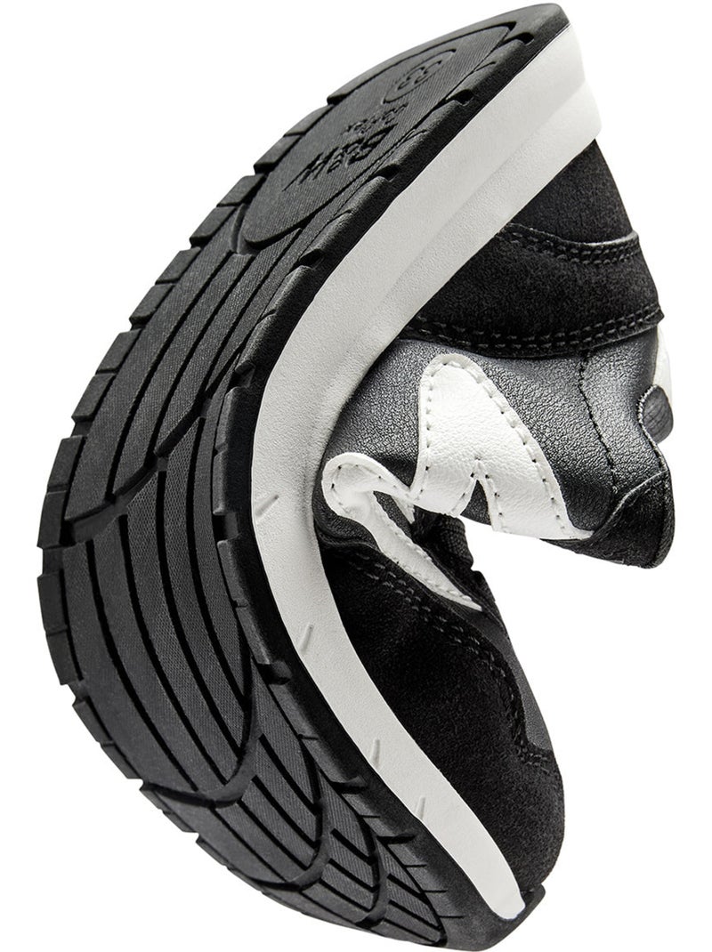 Sneakers conguitos barefoot goflex Nero Nero - Kiabi