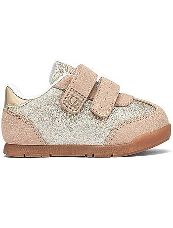 Sneakers conguitos barefoot goflex
