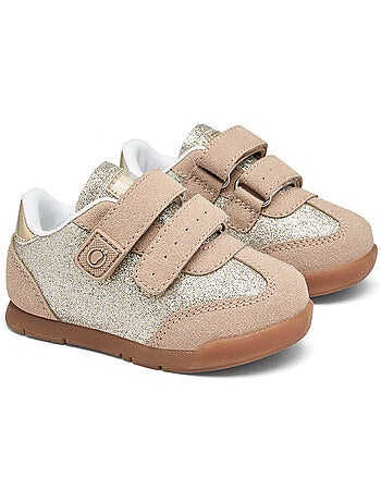 Sneakers conguitos barefoot goflex