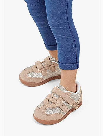 Sneakers conguitos barefoot goflex