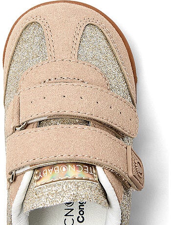 Sneakers conguitos barefoot goflex