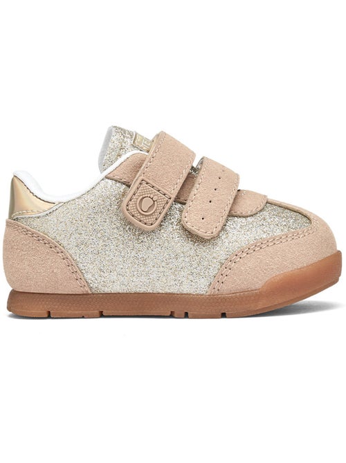 Sneakers conguitos barefoot goflex - Kiabi
