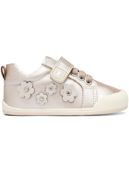 Sneakers conguitos barefoot goflex - Kiabi