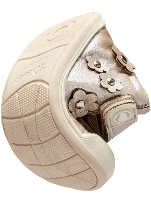 Sneakers conguitos barefoot goflex - Kiabi