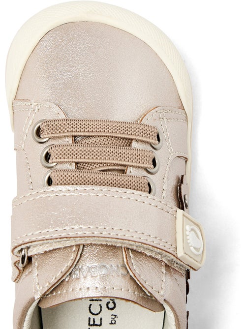 Sneakers conguitos barefoot goflex - Kiabi