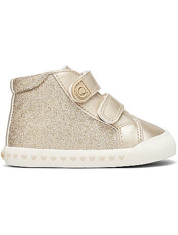 Sneakers conguitos barefoot goflex