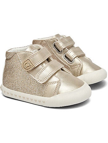Sneakers conguitos barefoot goflex