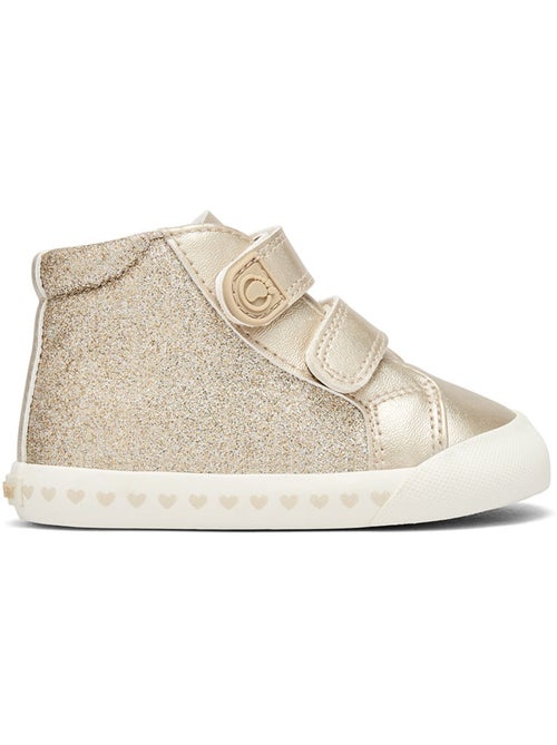 Sneakers conguitos barefoot goflex - Kiabi
