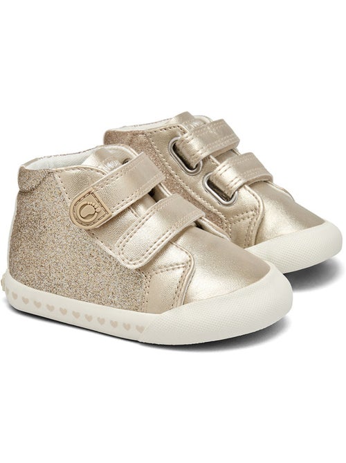 Sneakers conguitos barefoot goflex - Kiabi