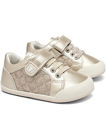 Sneakers conguitos barefoot goflex