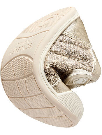 Sneakers conguitos barefoot goflex