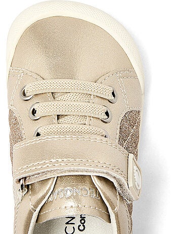 Sneakers conguitos barefoot goflex