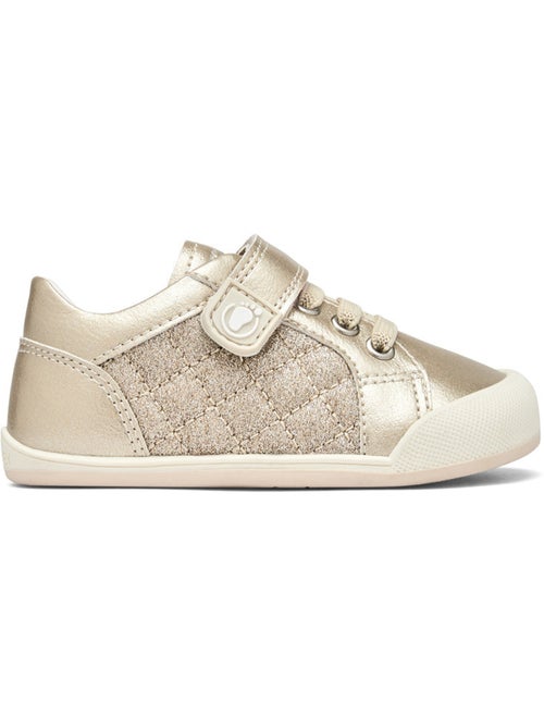Sneakers conguitos barefoot goflex - Kiabi
