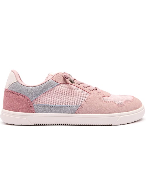 Sneakers Conguitos Barefoot Goflex Pink - Kiabi