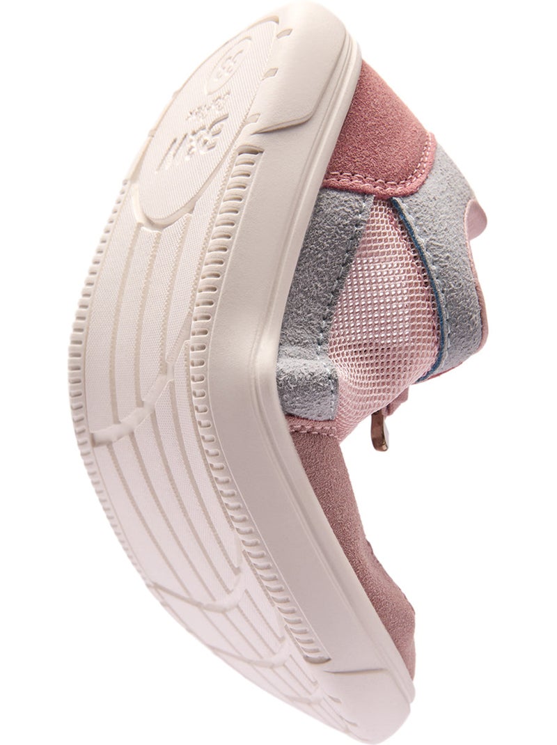 Sneakers Conguitos Barefoot Goflex Pink Rosa - Kiabi
