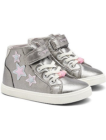 Sneakers conguitos barefoot goflex