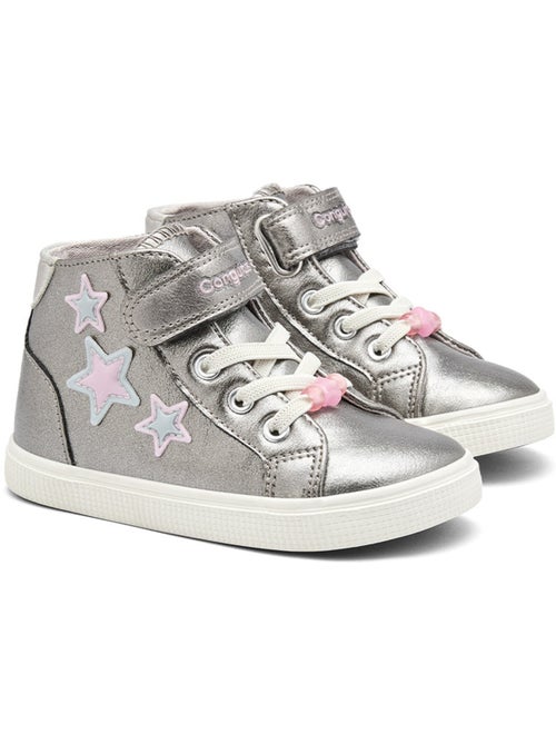 Sneakers conguitos barefoot goflex - Kiabi