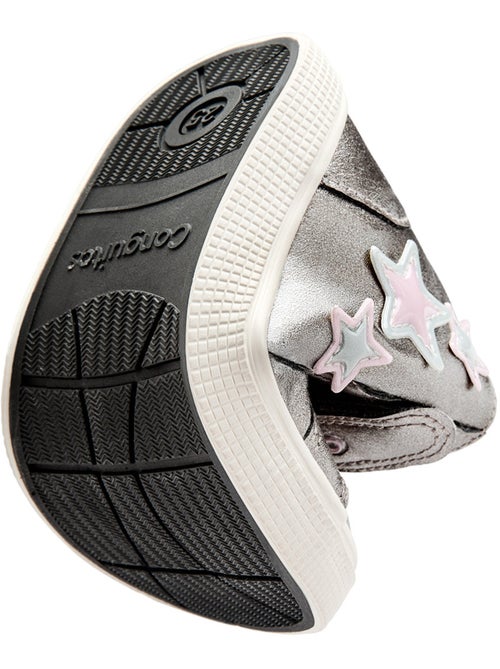 Sneakers conguitos barefoot goflex - Kiabi
