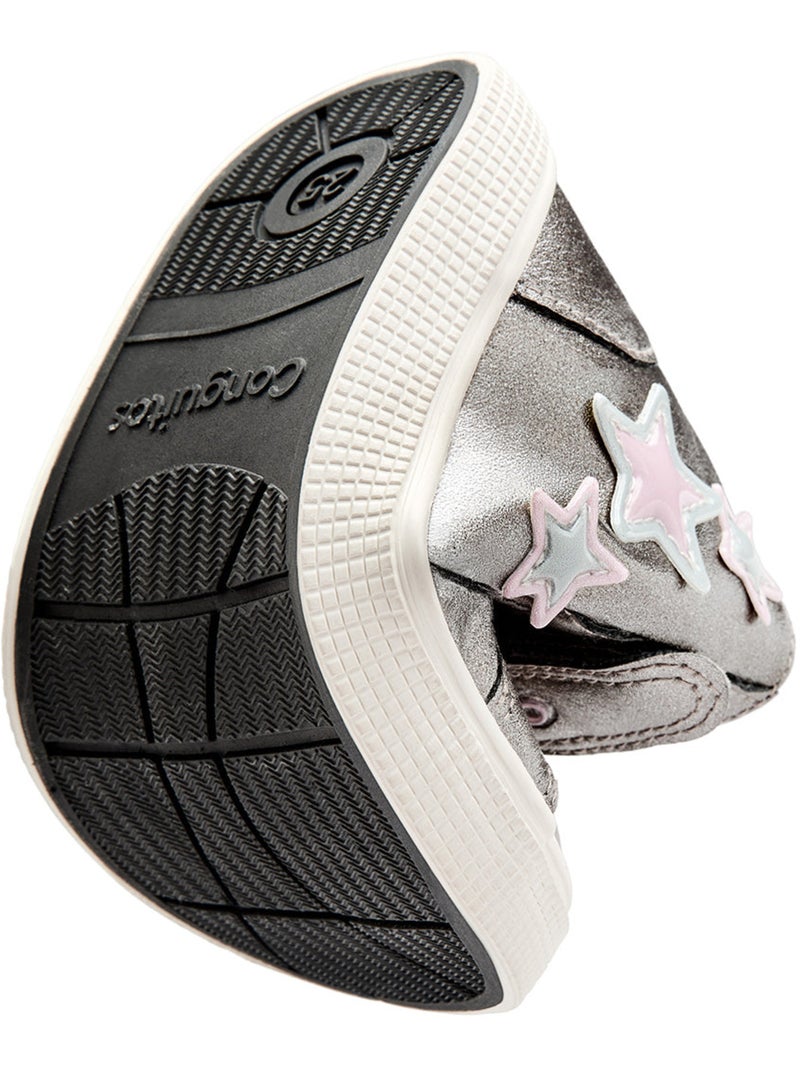 Sneakers conguitos barefoot goflex Rame - Kiabi