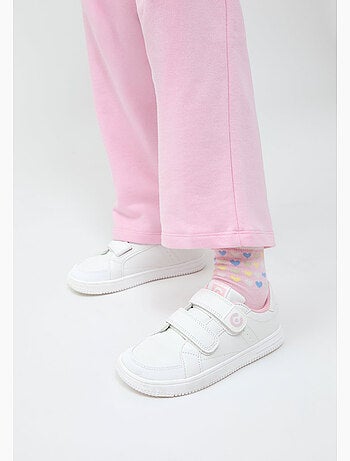 Sneakers conguitos barefoot goflex
