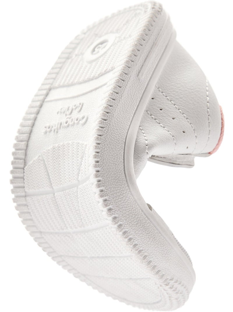 Sneakers conguitos barefoot goflex Rosa - Kiabi