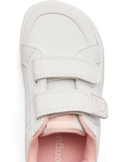 Sneakers conguitos barefoot goflex - Kiabi